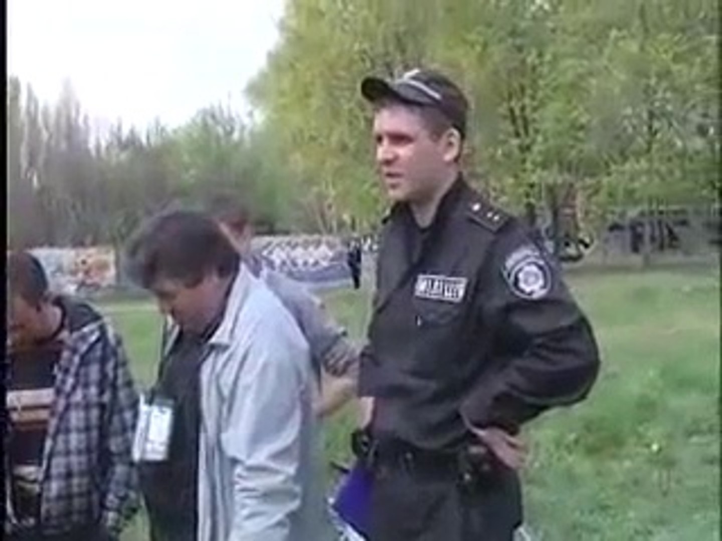 А ван слабо!