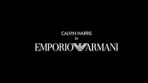 Emporio Armani 2015  Behind the Scenes by InUndies Men's Underwear !