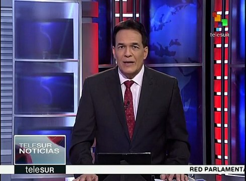 Perú: candidatos presidenciales debaten sobre tema de corrupción