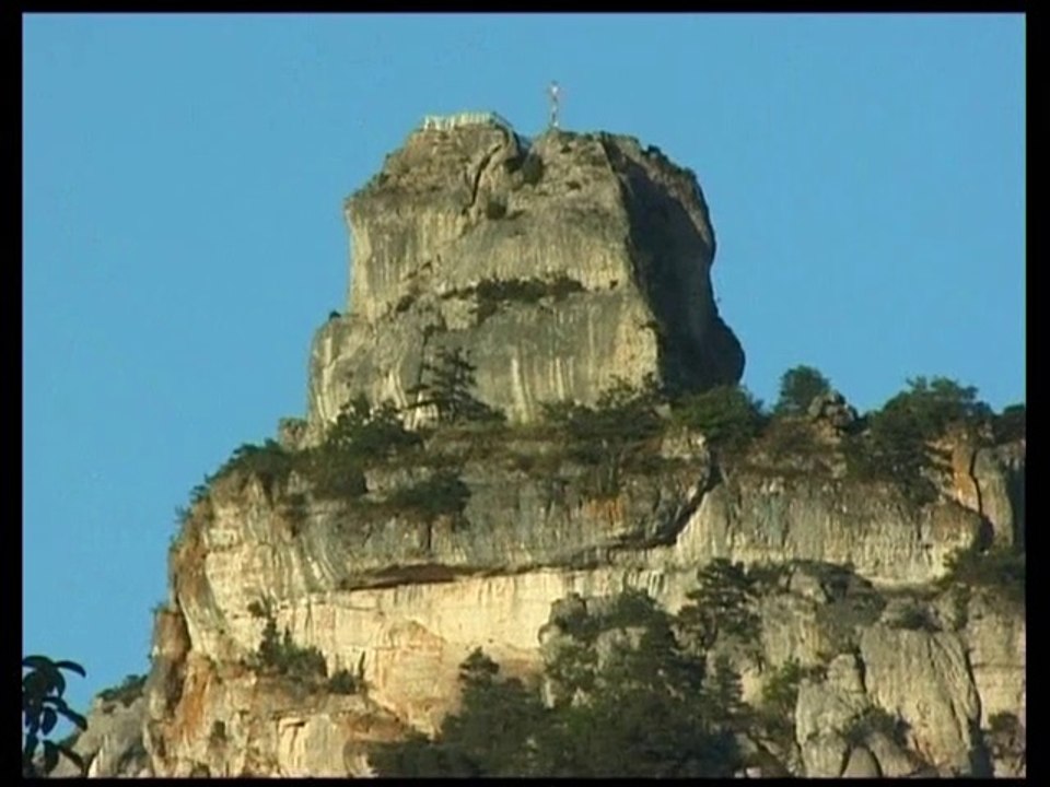 Capluc 655 m