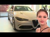 Nuova Alfa Romeo Giulia QV - News su gamma e motori | Ruote in Pista TG