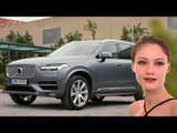 La Nuova Volvo XC90, novità Mercedes e tanto sport al TG di Ruote in Pista del 22/06/2015