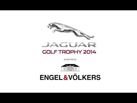 Jaguar Golf Trophy GC Milano - Le News di Autolink n. 2289 HD