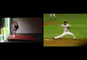 Jacob McCain 3X Pitching Velocity Camp