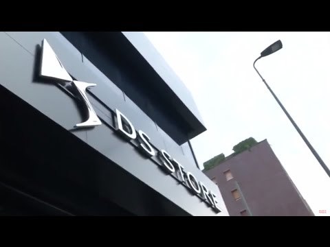 DS Store Milano - Le News di Autolink n. 2290 - HD