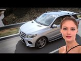 Nuova Mercedes GLE e GLE Coupé | Ruote in Pista TG