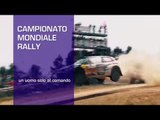 Campionato Mondiale Rally - Ruote in Pista n. 2291 del 04/07/2015 HD