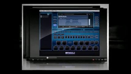 Btvsolo Music Production Software