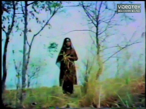 Teray Qadmon Mein Bikhar Janay Ko - Society Girl - Original DvD Noor Jehan in 70s Vol. 1