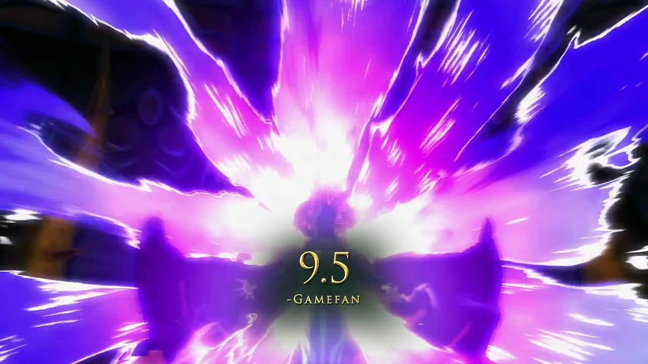 Ni no Kuni: Wrath of the White Witch - The Adventure of a Lifetime