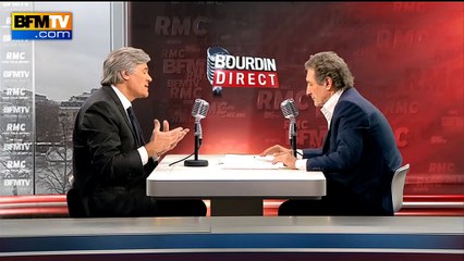 Le Foll: "le gavage est une tradition à conserver"
