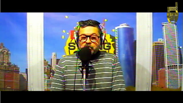 Puntata del 2016-01-08 Parte 2 Pausa Caffè (Maya Wile)