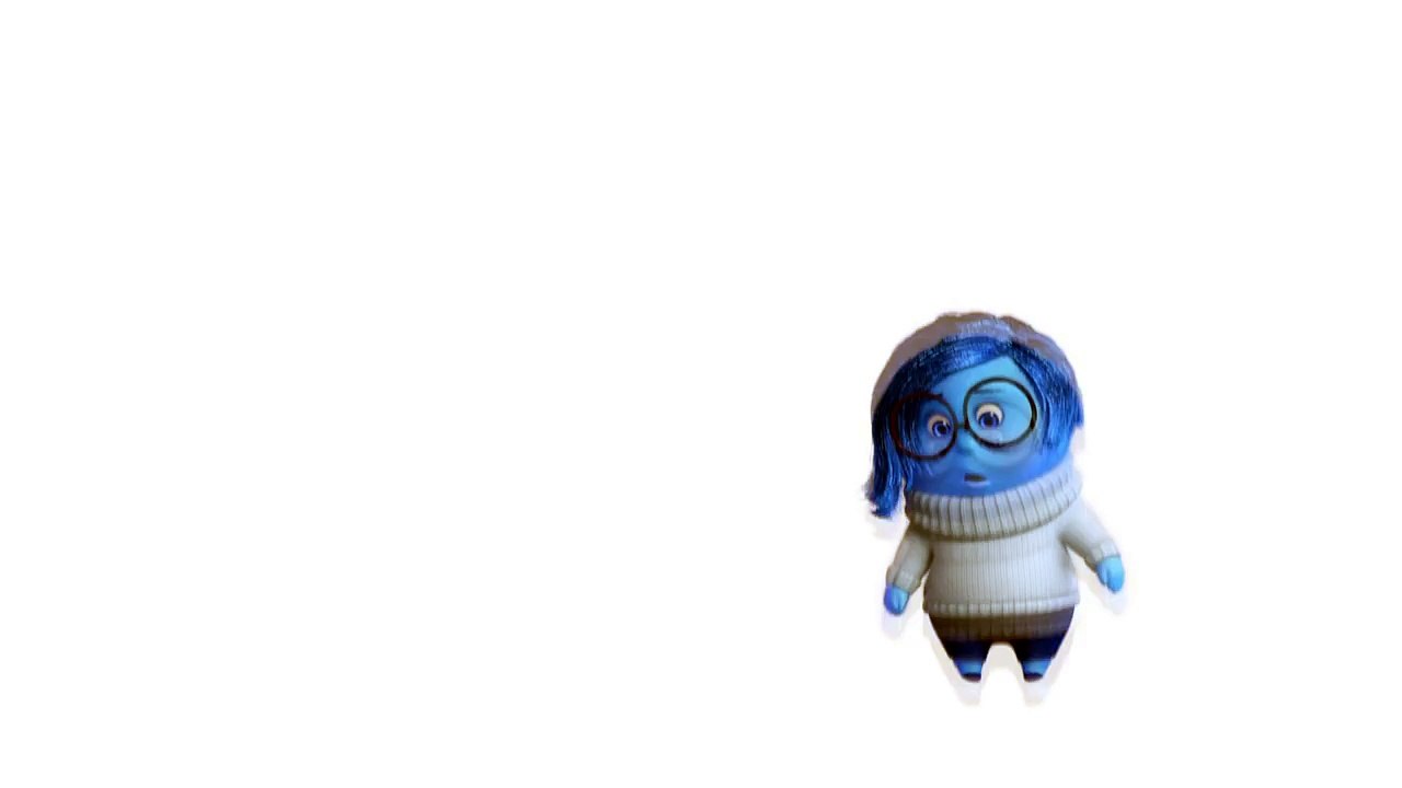 「インサイド・ヘッド」第九でダンス！？