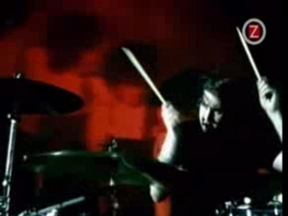 The Distillers-The Hunger-Ronnie-Mb