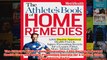 Download PDF  The Athletes Book of Home Remedies 1001 DoctorApproved Health Fixes and FULL FREE