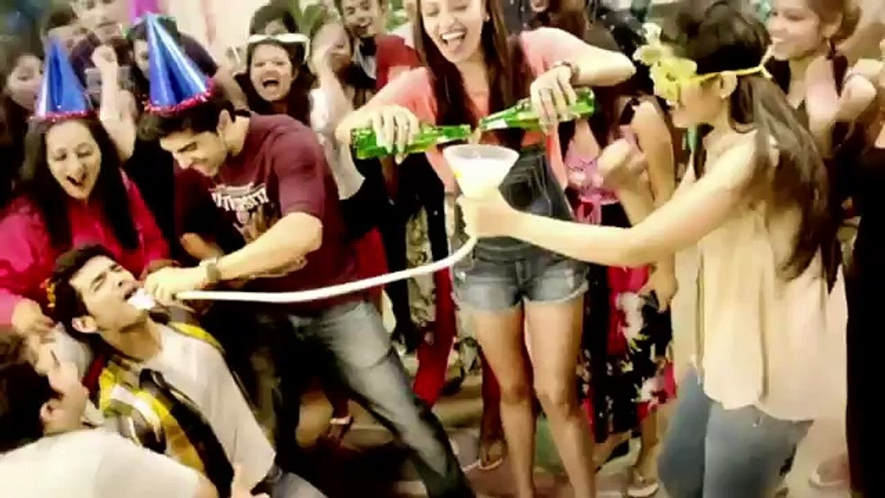 Banjaare Full Video Song - Wedding Pullav