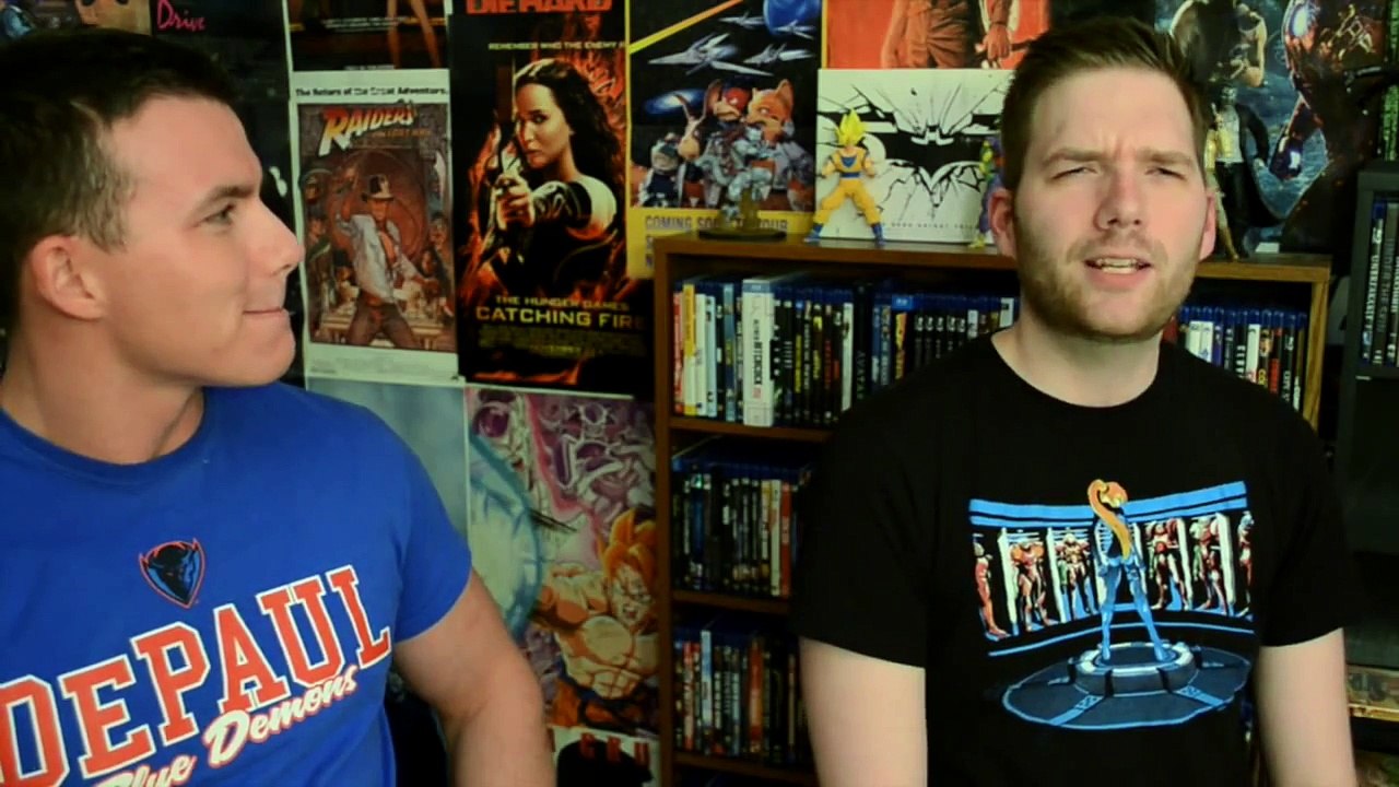 Tusk - Movie Review