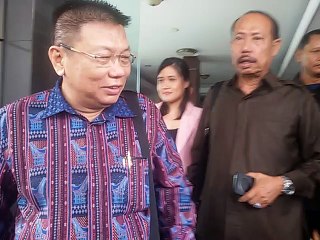 Jessica Datangi Komnas HAM: Setiap Hari Rumah Selalu Ditunggui Wartawan