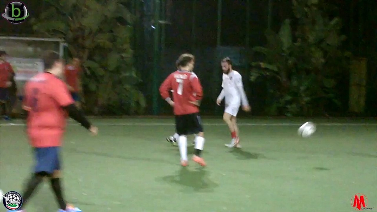 MirkoChannel presenta: Best Goal 4a Giornata Ritorno Diventa