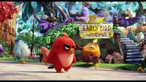 The Angry Birds - Bande-annonce officielle