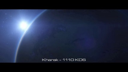 Homeworld - Deserts of Kharak Tutorial 2016