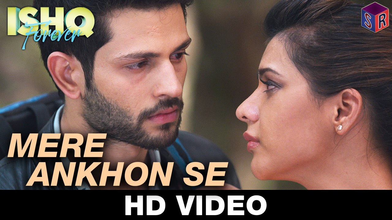 Mere Ankhon Se Nikle Ansoo - Ishq Forever [2016] FT. Rahat Fateh Ali Khan - Shreya Ghoshal FT. Krishna Chaturvedi & Ruhi Singh [FULL HD] - (SULEMAN - RECORD)