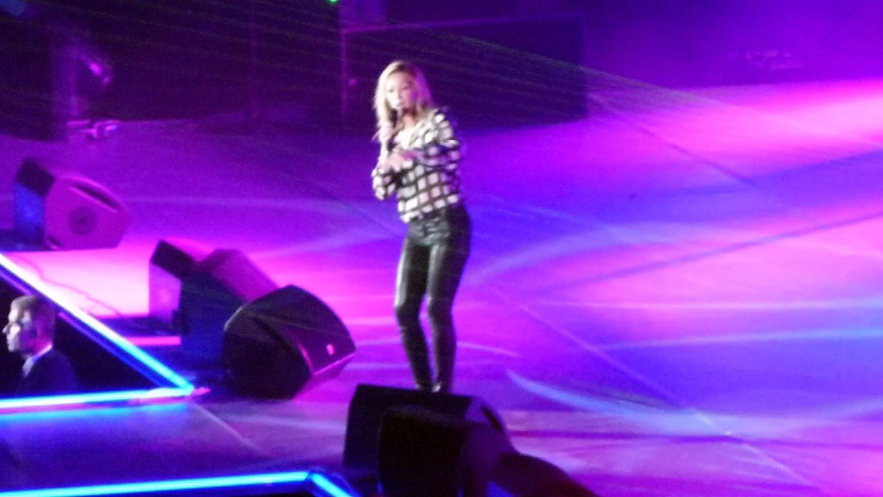 Helene Fischer, Fehlerfrei (Stuttgart 2013)