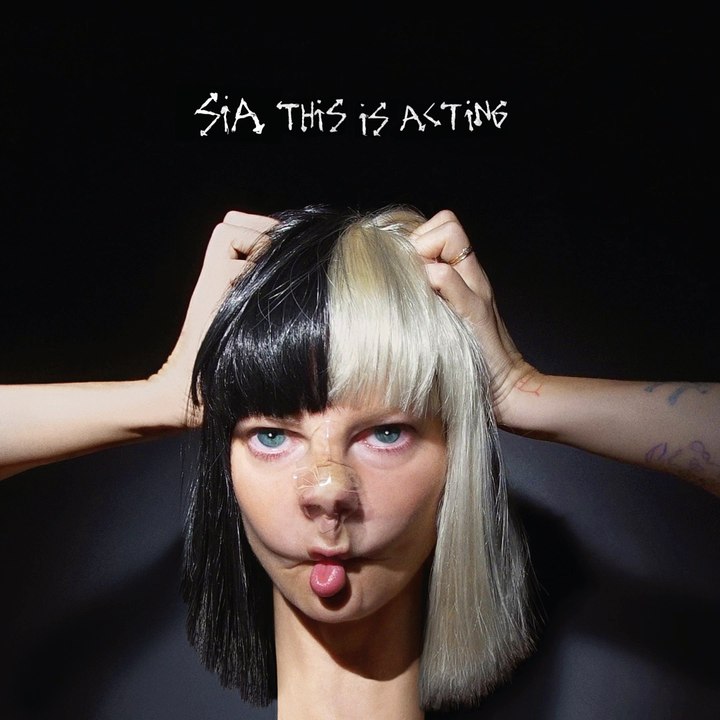 Sia - This Is Acting Footprints