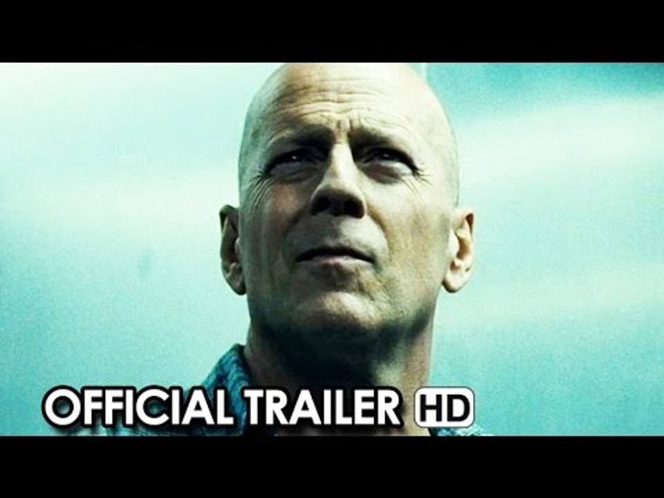 Vice Official Trailer #1 (2015) - Bruce Willis Movie HD - Video Dailymotion