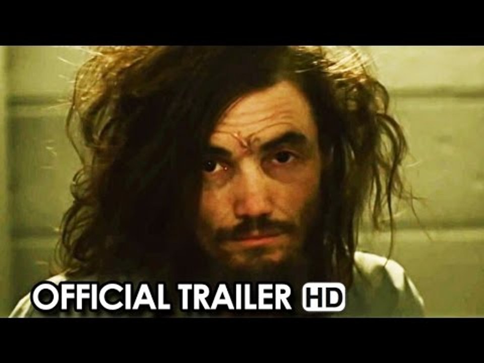 House Of Manson Official Full Trailer (2014) Brandon Slagle HD