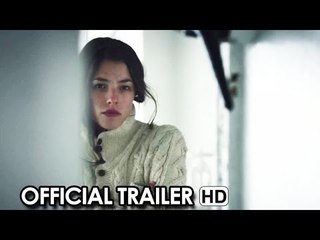 Red Knot Official Trailer #1 (2014) - Vincent Kartheiser Movie HD