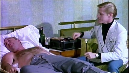 BLAST-OFF GIRLS by The Cinema Snob