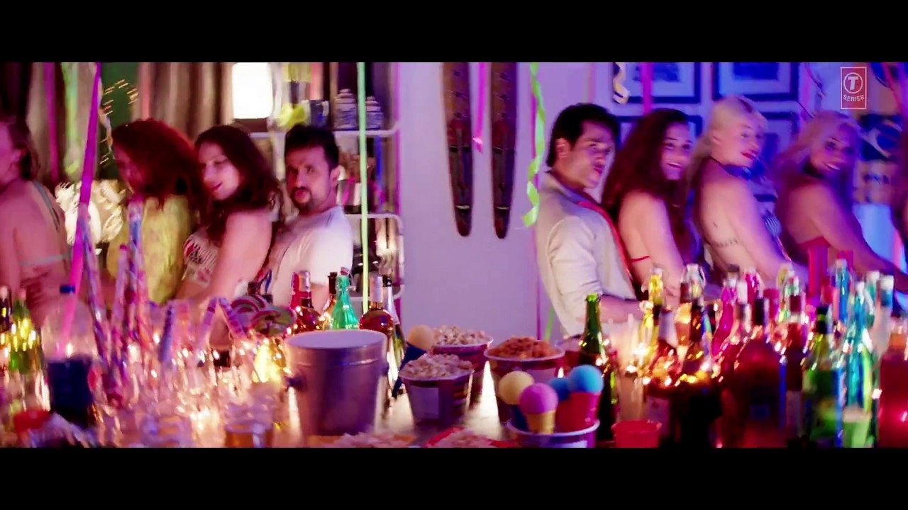 kamina hai dil full video song in hd - Sunny leone