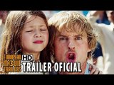 GOLPE DE ESTADO Trailer oficial en español (2015) - Owen Wilson, Pierce Brosnan HD