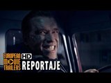 Terminator Génesis Reportaje 'El regreso de Arnold' España (2015) - Arnold Schwarzenegger HD