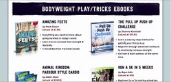 Body weight bundle