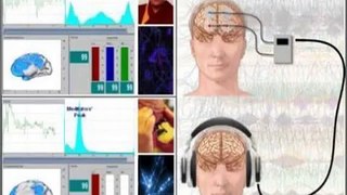NeuroVector Organic Brainwave Synchronizer