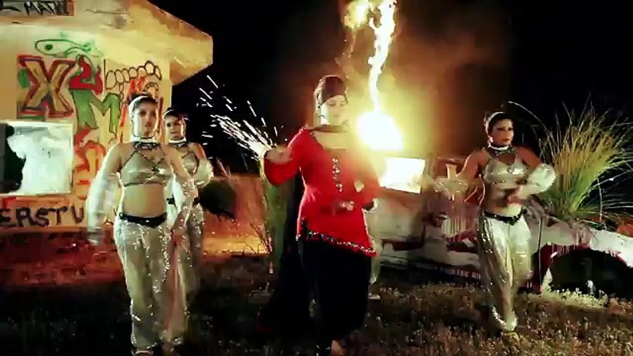 DOLLY SINGH - BEDARDA - LATEST PUNJABI SONG - GOPI SAHI