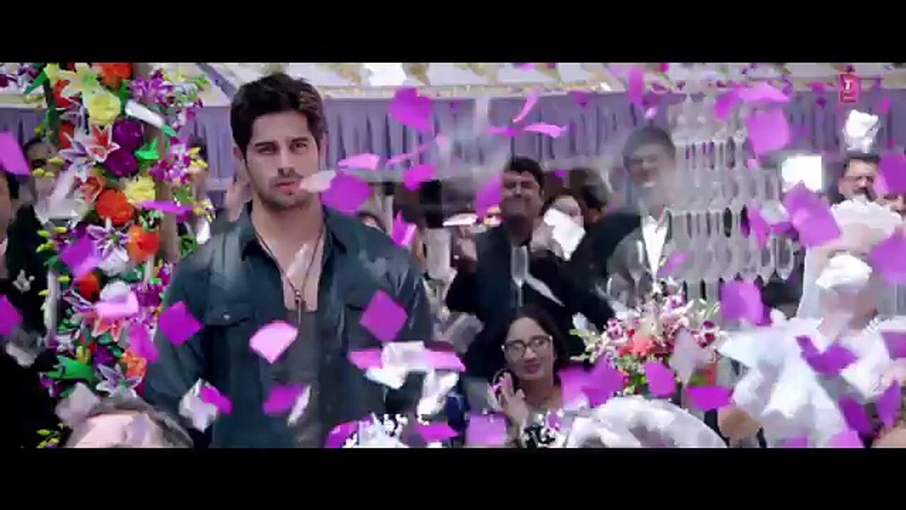 Ek Villain- Galliyan Video Song - Punjabi Version - Sidharth Malhotra - Shraddha Kapoor GOPI SAHI