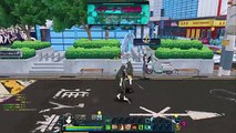 Closers Online - Gameplay Walkthrough Part 1 - Ranger Yuri