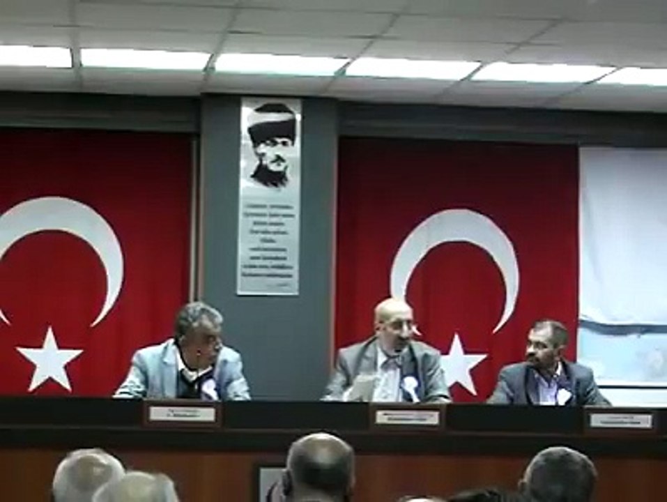 Dilipak: Muhsin Yazıcıoğlu İnfaz Edildi