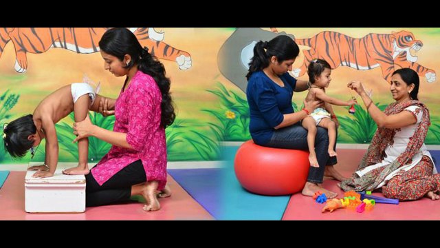 Child Behavior Problems , Neurolinkstherapy