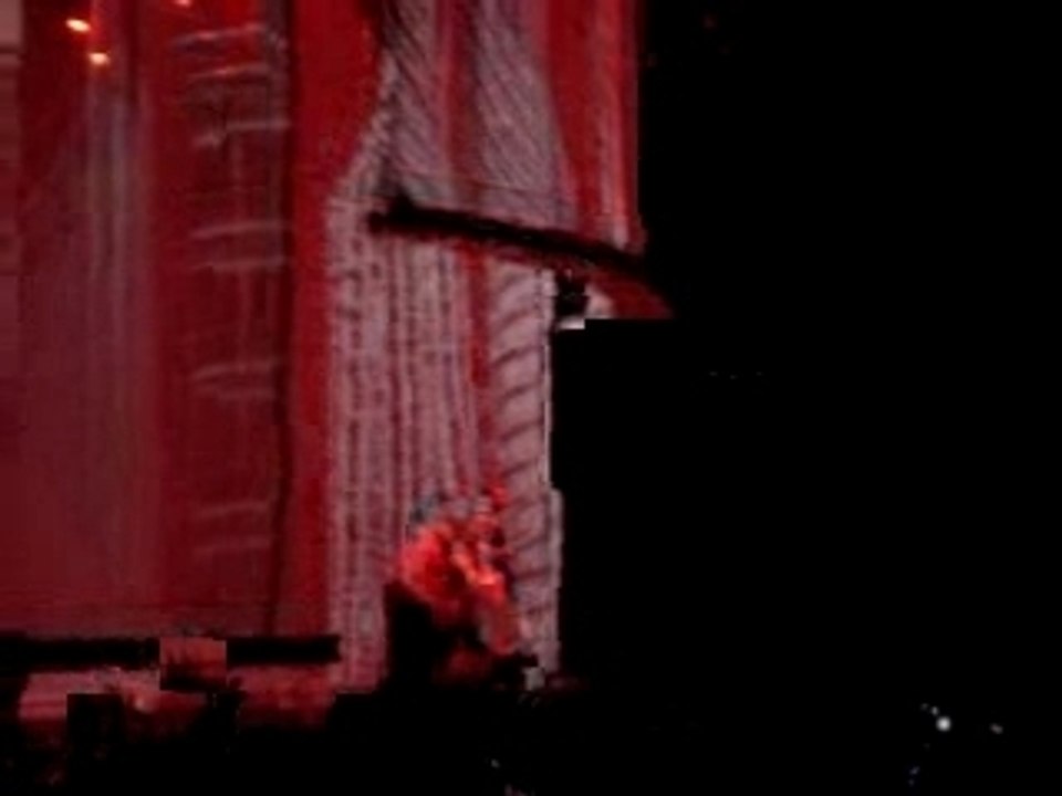 Justin Timberlake 22.05.07