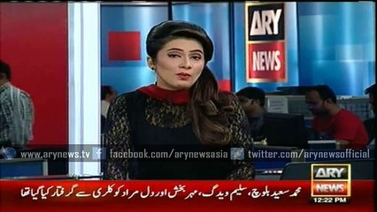 Police brutality in Karachi, one more citizen injured