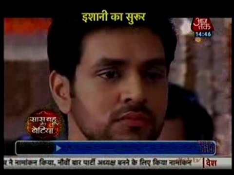Ishani Ke Bure Bartaav Se Ranvir Hua Naraaz Jisse Naina Hue Khush 27th January 2016 Meri Aashiqui Tum Se Hi