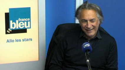 Ladesou : "J’ai une sorte de petite faiblesse au niveau des reins, ces derniers temps..."