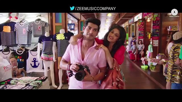 Heeriye - Official Video - Pyaar Ka Punchnama 2 - Mohit Chauhan - Hitesh Sonik