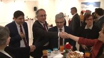 Anadolu Adalet Sarayında Arabuluculuk Merkezi Açıldı