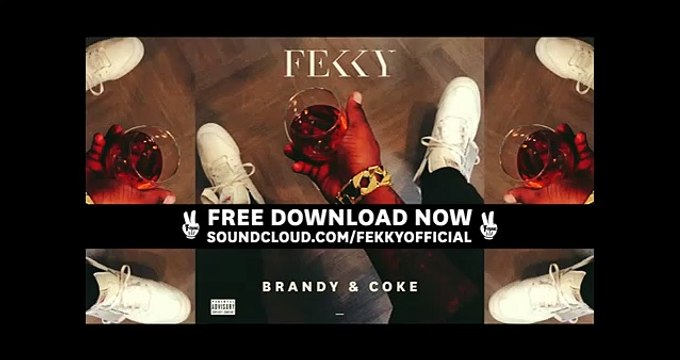 Fekky ft. Blade Brown - Racks [Music Video] _ GRM Daily