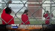 Prison War Indiana State Prison Prison Documentary
